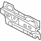 Hyundai 84120-0W000
