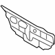 Hyundai 84124-0W000