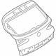 Mopar 68527053AA