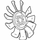 GM 15024813