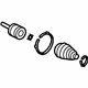 Acura 44014-STK-A03