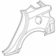 Lexus 61611-76020