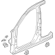 Acura 63520-TJB-315ZZ