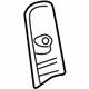 Lexus 73135-50060-A0