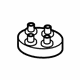 Ford YL8Z-16C782-AA