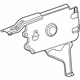 Honda 37821-5LA-A00