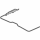 Honda 70300-TVA-A01