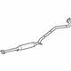 Toyota 17420-28460