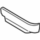 Toyota 71868-60040-A4