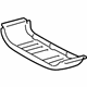 Toyota 58834-48040-A0