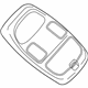 Mopar 5SK49BD1AA