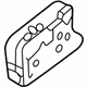 BMW 51-24-7-840-623