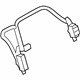 Nissan 25273-80B0A