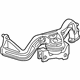 Ford F6DZ-6A025-A