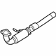 Ford DG1Z-5G203-B