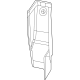 Mopar 68466580AB