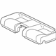 Lexus 71075-24330-A0