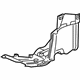 Honda 74165-TM8-305