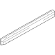Infiniti 76424-5CA0A