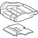 Ford FR3Z-63632A23-J