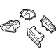 Ford CR3Z-6360220-CC