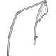 Honda 73405-T90-A01