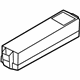 Infiniti 24312-1MA0A