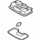 Kia 928503R00087