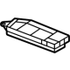 Honda 1E710-5RD-H00