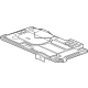 Honda 1D965-5RD-A00