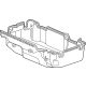 Honda 1D940-5RD-A00