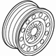 Ford 6E5Z-1015-BA