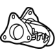 Acura 18140-6S9-A00