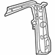Honda 64340-SCV-A02ZZ