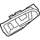 Ford BK2Z-6122600-AA