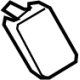 Ford CK4Z-6122642-A