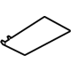 Hyundai 84674-GI000-4X