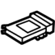 Hyundai 95560-GI100