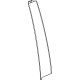 Honda 72930-T20-A01