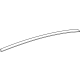 Honda 72925-T43-J01