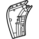 Honda 72956-T20-A01