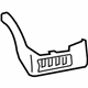 Toyota 55044-08030-B0