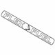Ford DB5Z-9942528-E