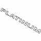Ford FB5Z-9942528-A