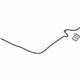 Nissan 65621-6FK0A