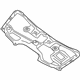 Nissan 65840-4BA0A