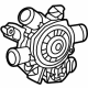 Toyota 16A31-77040
