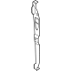 Ford LC5Z-16060-A