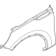 Ford LC5Z-16005-A