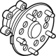Ford NK4Z-1109-A